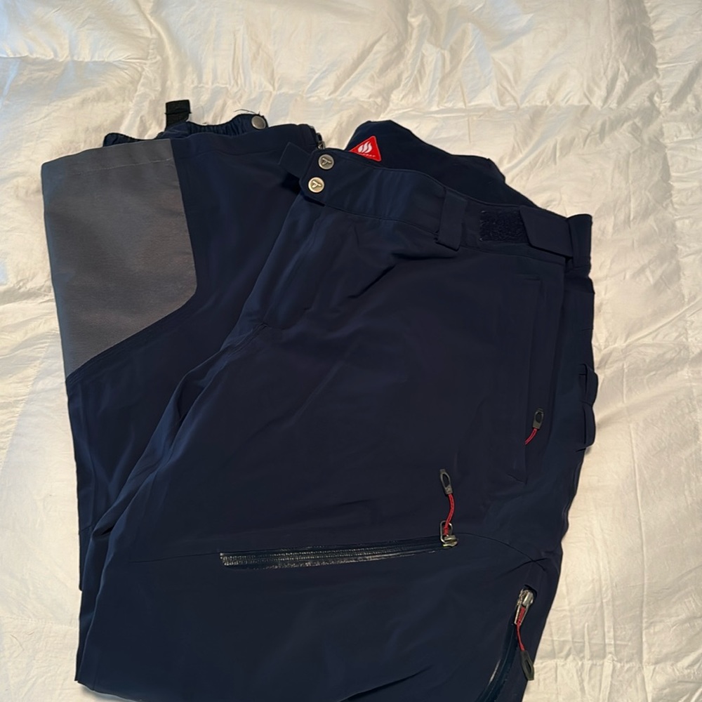 Men’s Columbia Ski Pants